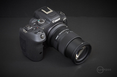 お写ん歩: SIGMA 18-50mm F2.8 DC DN | Contemporary